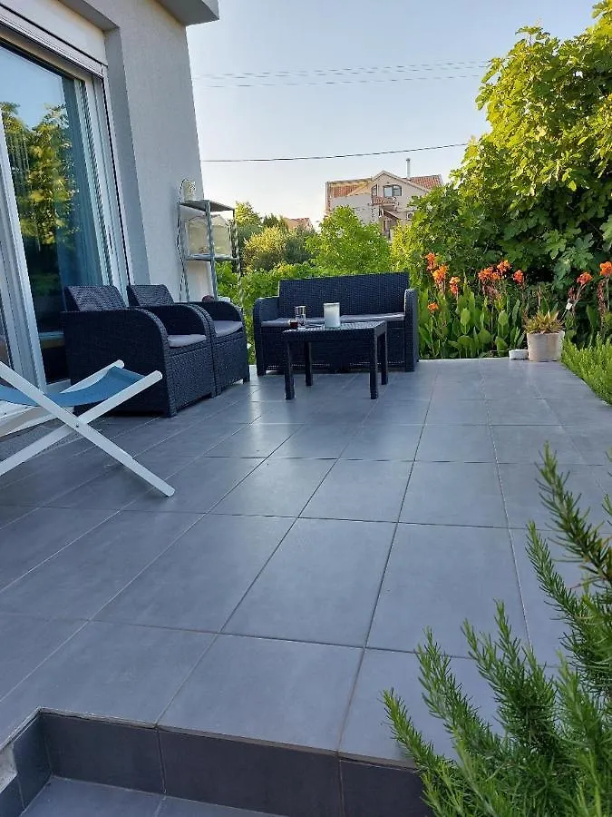 Dom wakacyjny Eva'S Place Lixouri Grecja