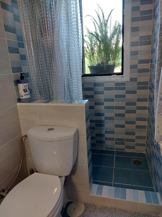 Eva'S Place Lixouri 0*,  Grecja