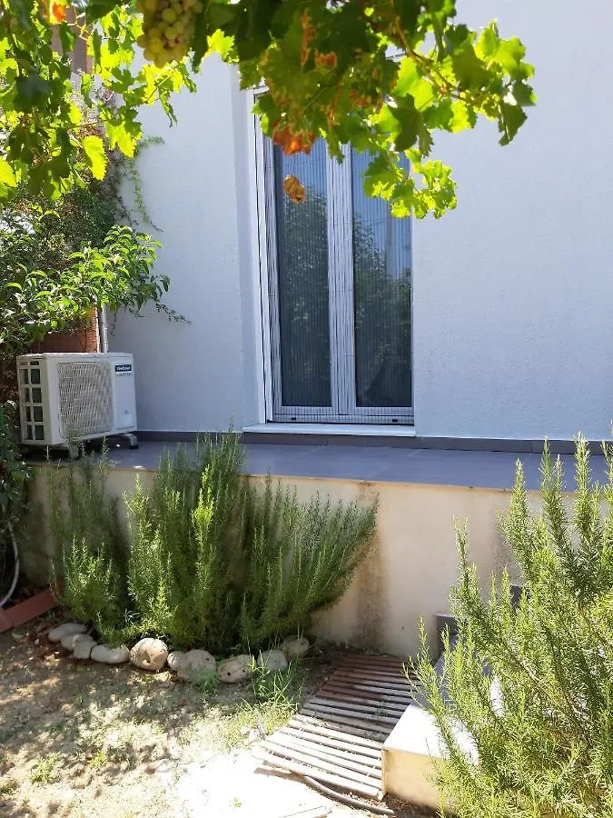 Eva'S Place Lixouri