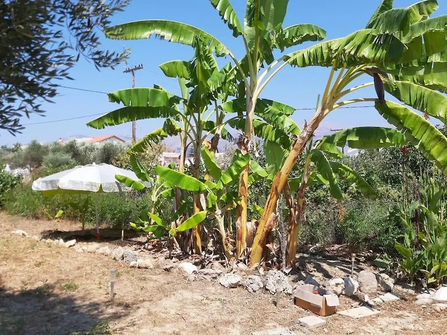 Eva'S Place Lixouri Holiday home