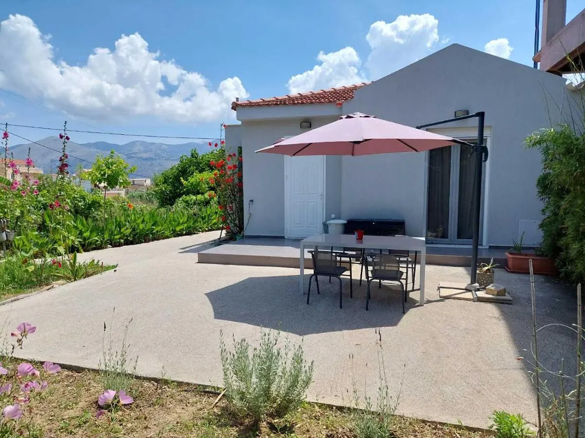 Holiday home Eva'S Place Lixouri