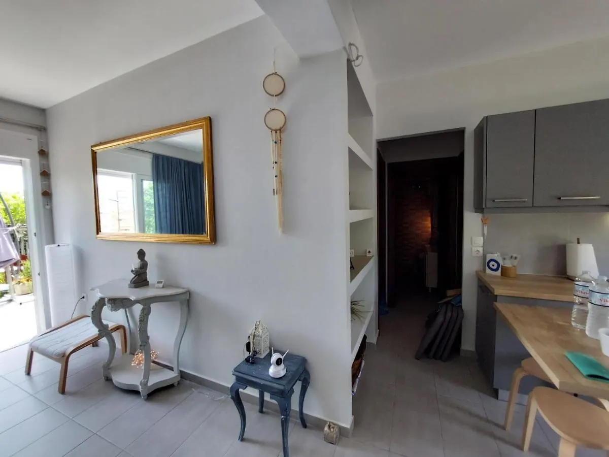 Eva'S Place Lixouri Holiday home