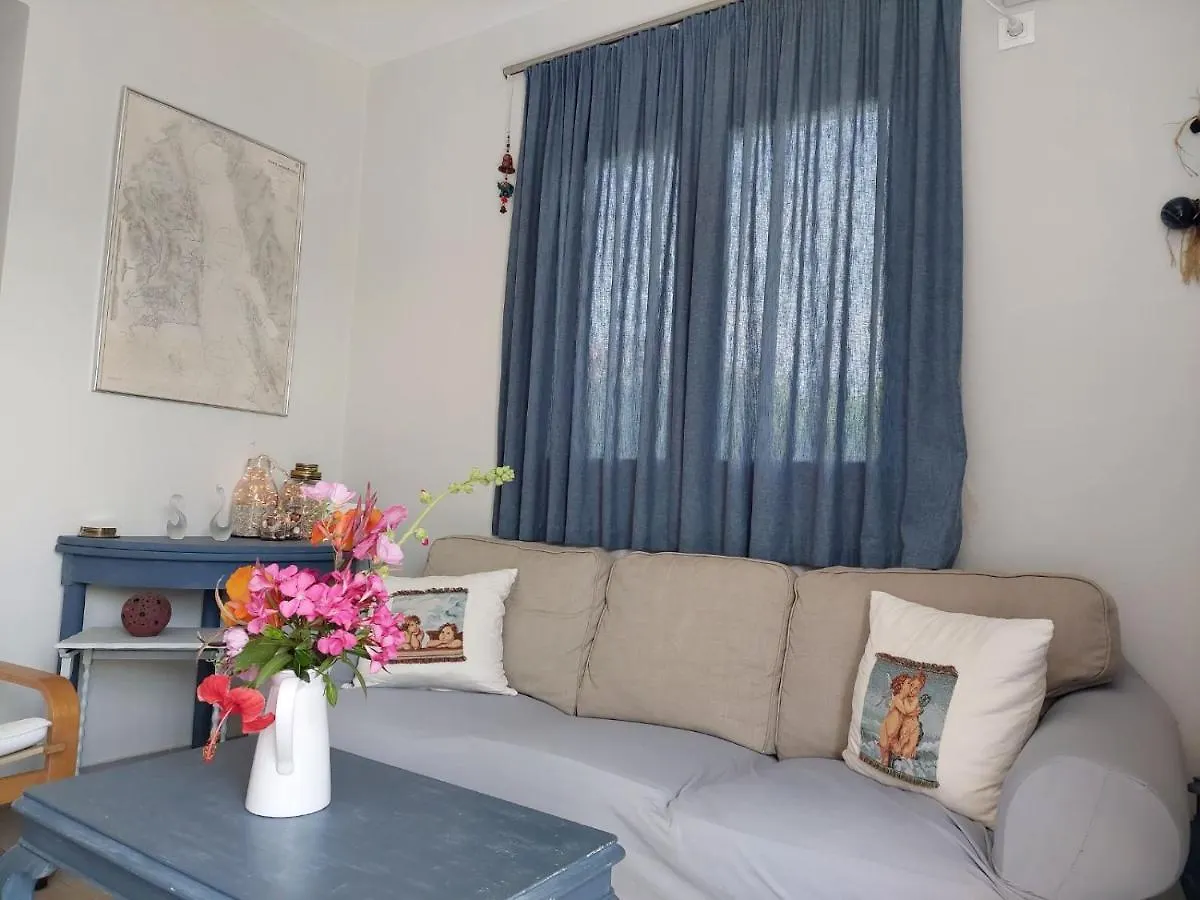 Holiday home Eva'S Place Lixouri