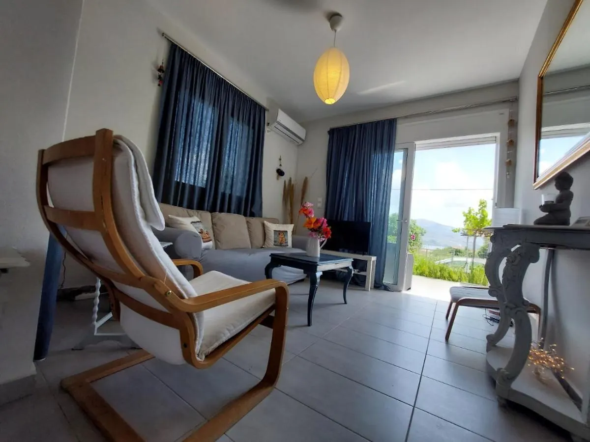 Eva'S Place Lixouri Holiday home