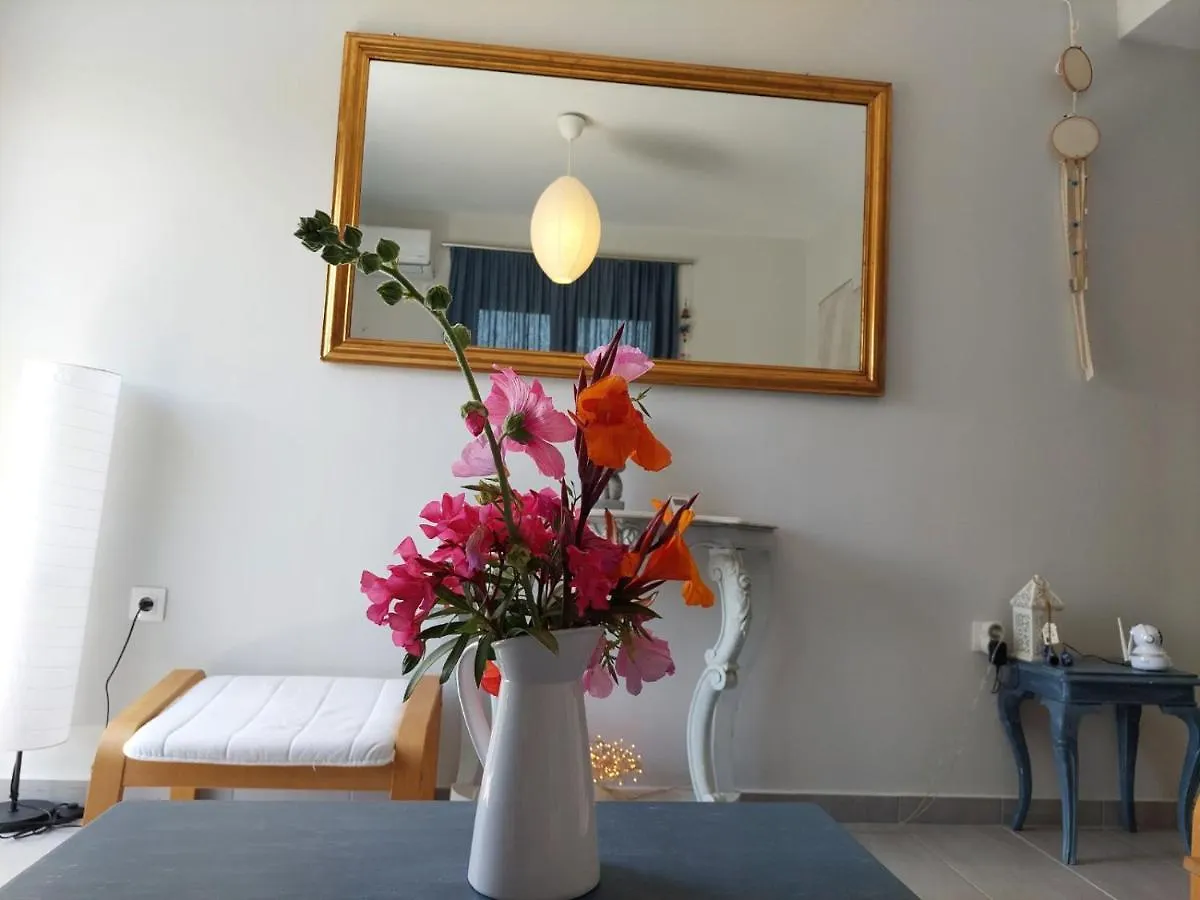 Holiday home Eva'S Place Lixouri