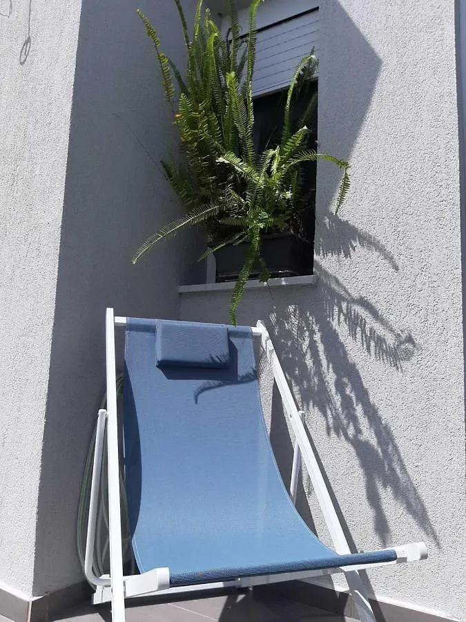 Eva'S Place Lixouri Greece