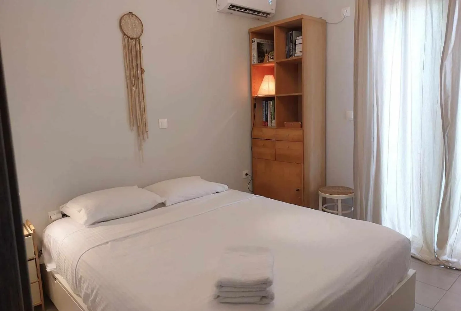 Eva'S Place Lixouri Holiday home
