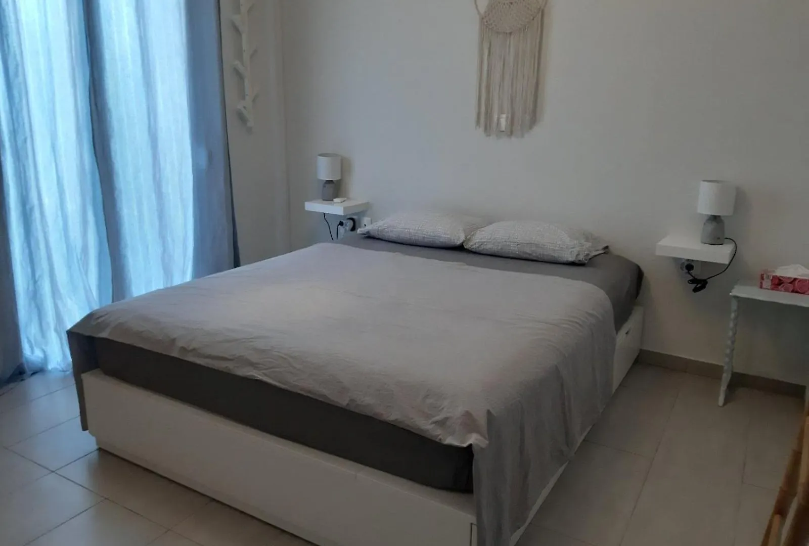 Holiday home Eva'S Place Lixouri