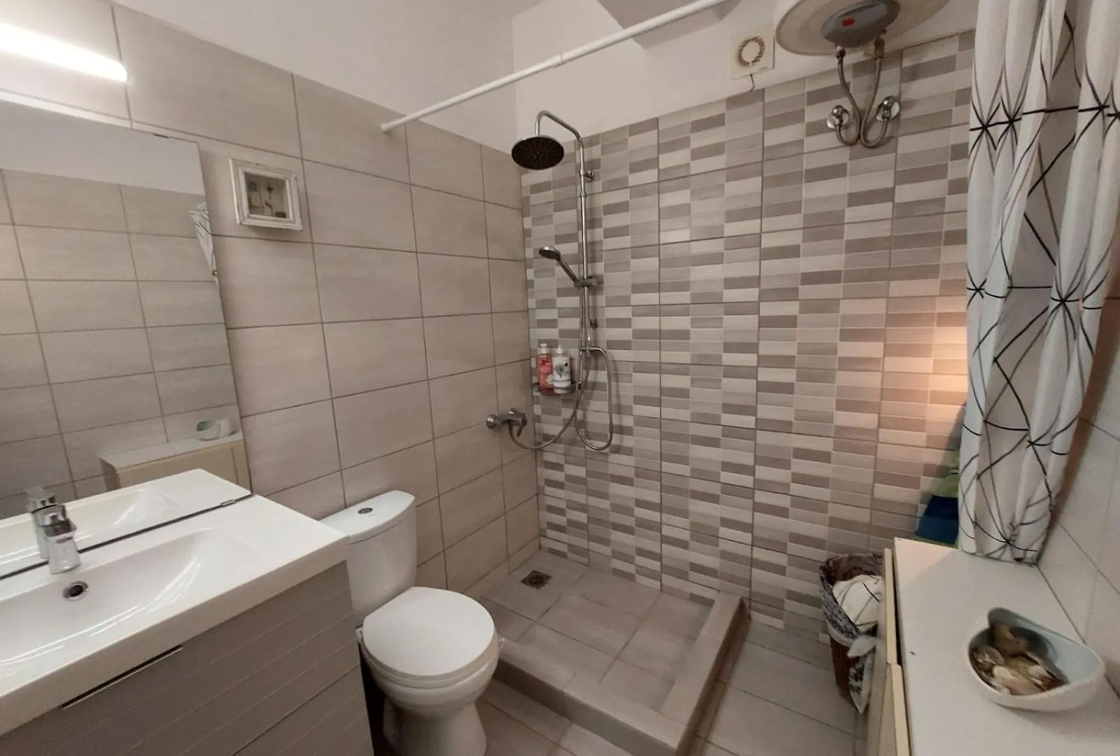 Eva'S Place Lixouri Holiday home