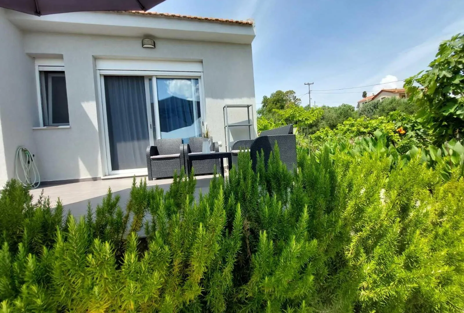 Eva'S Place Lixouri Greece