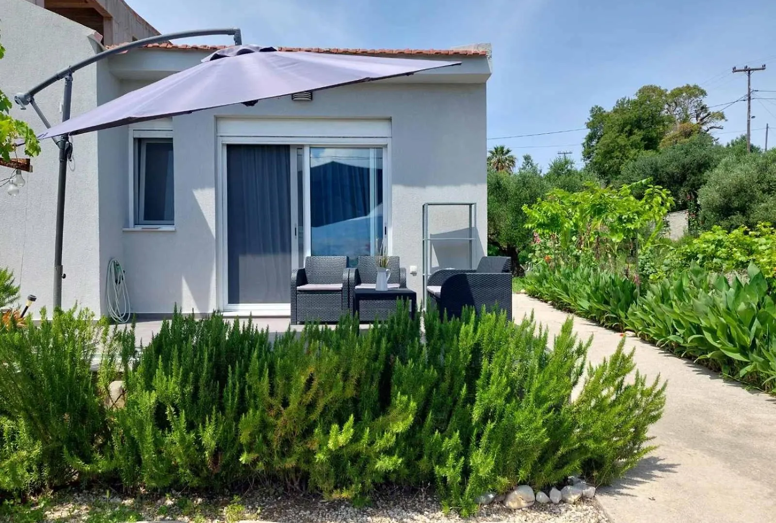 Eva'S Place Lixouri 0*,  Greece