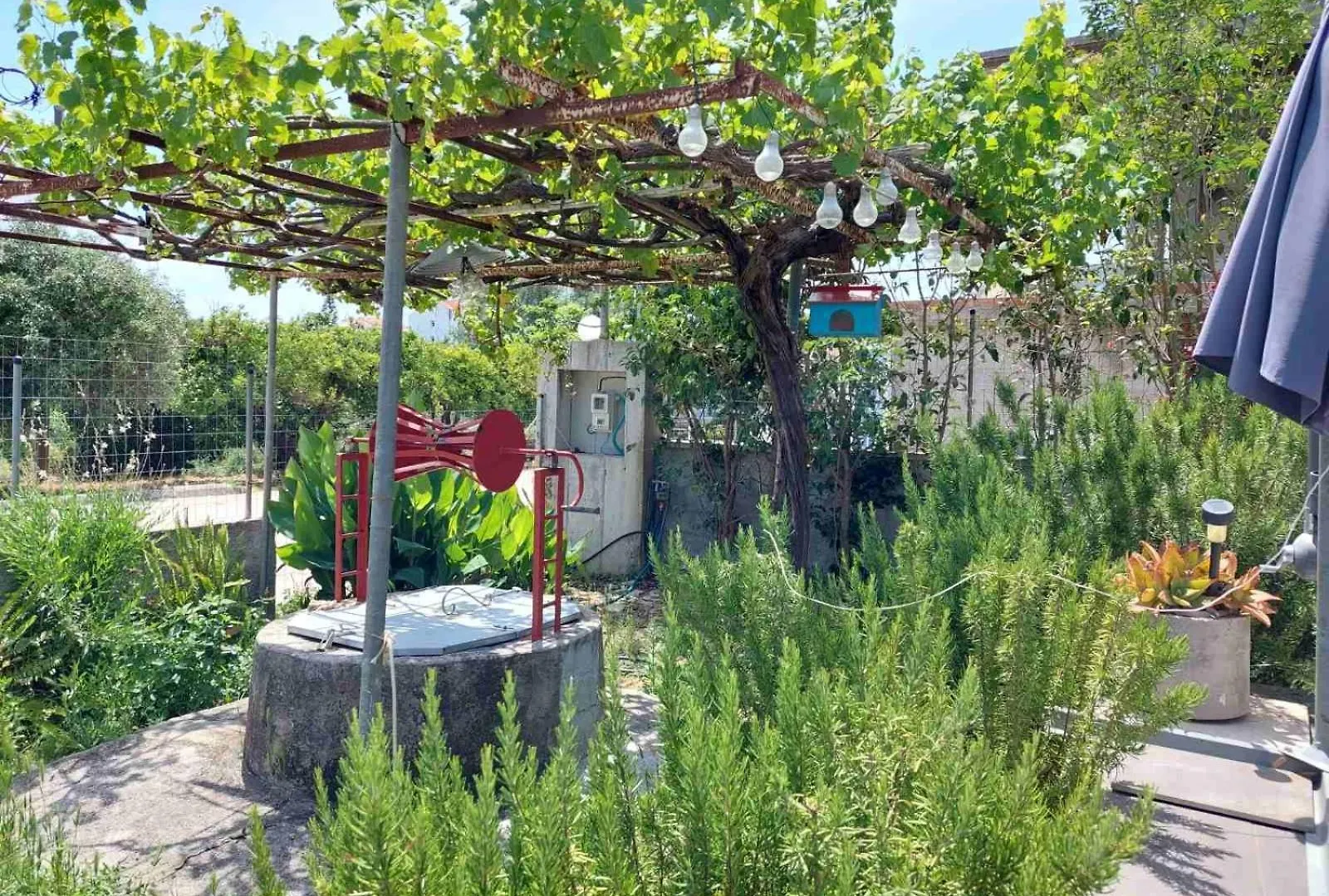 Eva'S Place Lixouri Holiday home