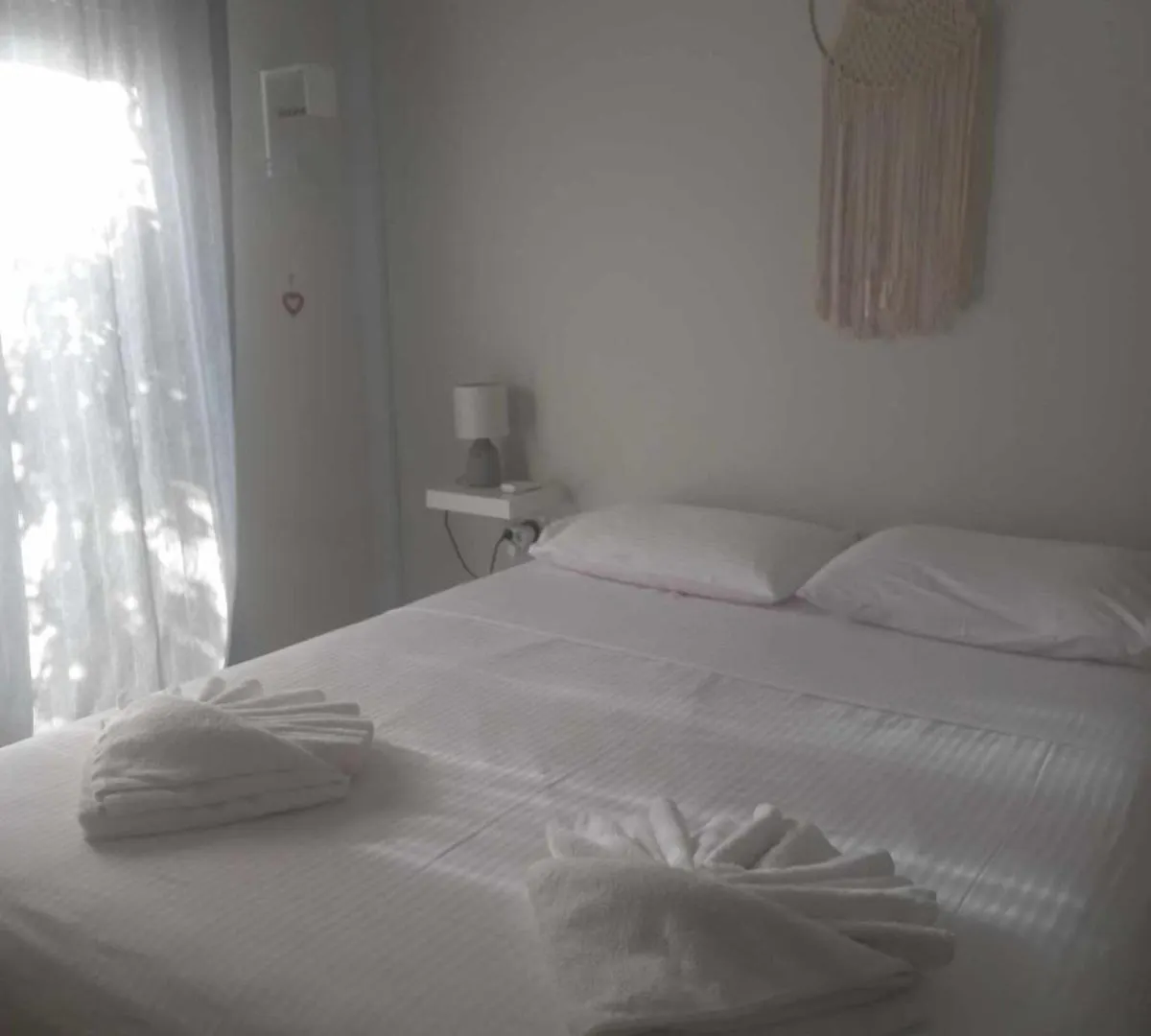 Eva'S Place Lixouri Greece
